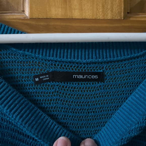 Layering sweater - Picture 3 of 3